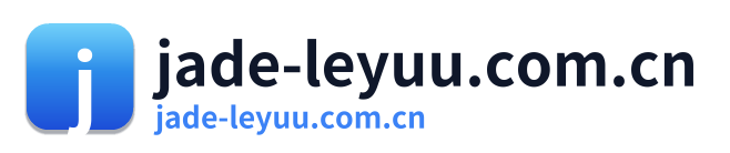 jade-leyuu.com.cn Logo